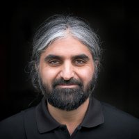 Kaleem Aftab (@aftabamon) 's Twitter Profile