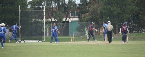 simmodross's profile picture. Massive cricket nuffy. Melbourne Uni CC man.