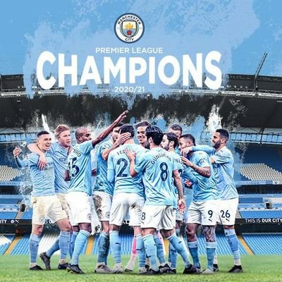 Let no ones opinion of you be your reality !
@Mancity