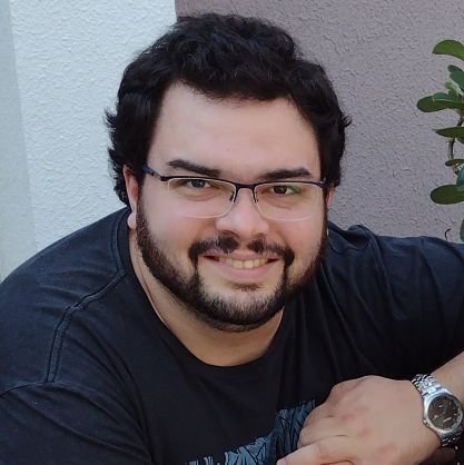 heitorgatto's profile picture. 