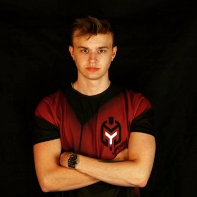 slizeCSGO's profile picture. 