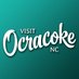 VisitOcracokeNC (@ocracokevillage) Twitter profile photo