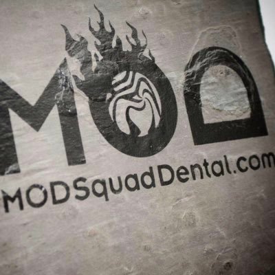 Mod Squad Dental Profile