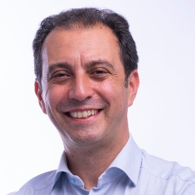 fragale_marco's profile picture. CEO @ Orygen