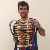 Marcelo Stern (@marcelocbstern) 's Twitter Profile