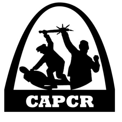 Coalition Against Police Crimes & Repression CAPCR