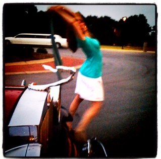 ErintheReid's profile picture. Love God. Love people.