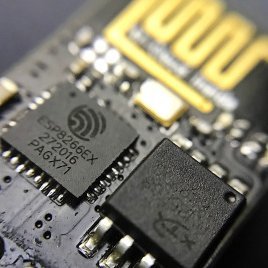 Maker
Diseño eléctronico | Programación | IOT | Home Automation | ESP8266 | Raspberry Pi | Arduino | C | Python | Impresión 3D