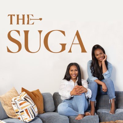 A brown mama’s AUDIO guide to the sweet life. A safe space for moms & those undecided can pull up a chair & instead of spilling the tea share THE SUGA!