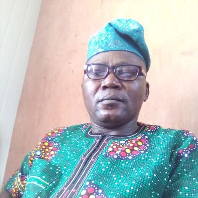 AjaniAdebayoEz2's profile picture. Am young man with grace of God.