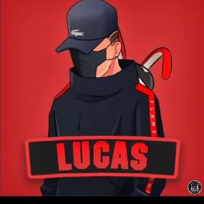 LukeMunix's profile picture. Cancelem o Kris