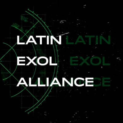 Alianza de fanbases latinas unidas por EXO #WeareoneEXO