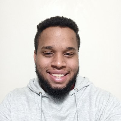 OLuizcsn's profile picture. Estudante de jornalismo.