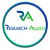 Research Allied (@ResearchAllied) Twitter profile photo