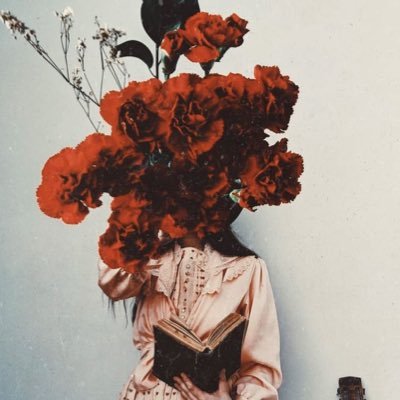 schreibsam's profile picture. seelengeflüster. ganz leise. schht.