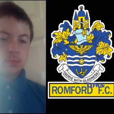Romford Town FC