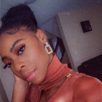 Priscilla Bukasa (@priscillebuck) 's Twitter Profile