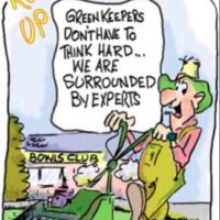 Greenkeepers 😬 (@golfersknowbest) 's Twitter Profile Photo