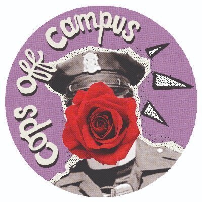 We are a coalition of student-workers in the rustbelt struggling for Abolition in our workplaces and in our communities. #AbolitionMay #CopsOffCampus