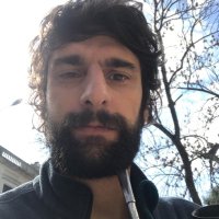 Mario López Milani(@mlopezmilani) 's Twitter Profile Photo