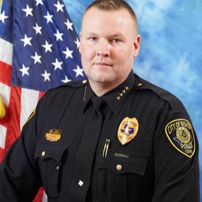 Official Twitter feed Bishop (TX) PD Chief of Police Edward F. Day II | Not Monitored 24/7 | For Emergencies Call 911 | For Non-Emergencies Call 361-584-2443 |