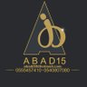 abadi1515's profile picture. مصمم شعارات وبروشورات دعائية تخصص كوريل درو وفوتو شوب 0540807080
