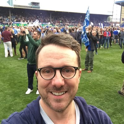 Former digital marketer and commuter. Live Hertford. Member Labour Party 🌹. Supporter of Hampshire's #1 football team (37/92). Mostly on B’sky these days