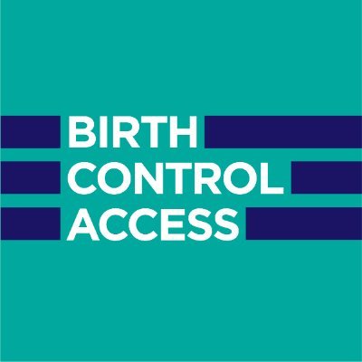 Believers in birth control access. No barriers, obstacles, pitfalls, secret handshakes, etc. #GettingBusy