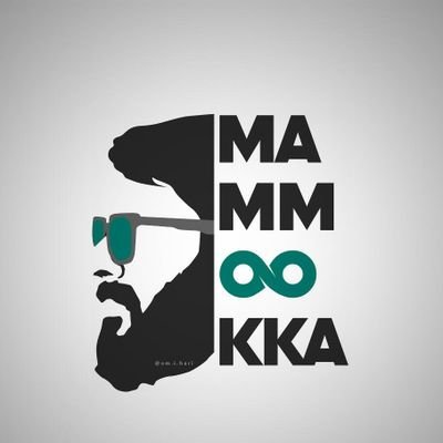 @mammukka അത് വിട്ടൊരു കളിയും ഇല്ല.!❤️
KL10🏡 | Siiuuu⚽️ | LEFTIST🚩 | CINEMA🎥
