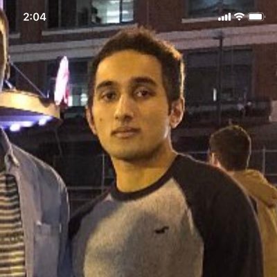 ASiyyid88's profile picture. UMD '19