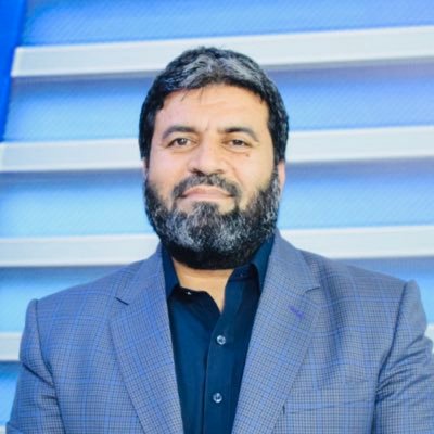 _chabdullatif's profile picture. Chief  Executive of Ali Bhai Real State                                         Senior V. President DHA Association                        Chairman DHA Founder