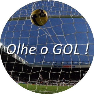 No olhe o gol você fica por dentro do que rola no mundo esportivo. Fique ligado e veja as informações do seu time favorito no nosso site!