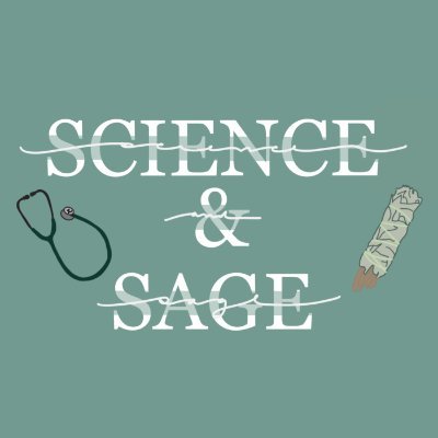 Science & Sage is a podcast hosted by 4th year UBC Med student, Hannah Minnabarriet. Its a platform for amplifying Indigenous voices in medicine.