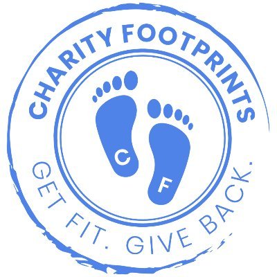 The #1 Virtual Race Platform for Non-Profits & Employers!

Get Fit. Give Back.