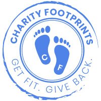 Charity Footprints(@CharityFtprints) 's Twitter Profile Photo