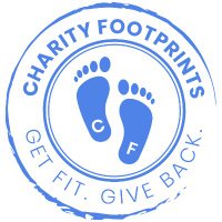 Charity Footprints (@charityftprints) 's Twitter Profile Photo Charity Footprints (@charityftprints) 's Twitter Profile Photo