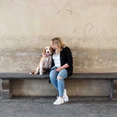 Esther | Mijn Florence 🧡