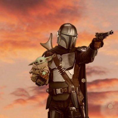 I can bring you in warm, or I can bring you cold. | Parody | Not affiliated with Lucasfilm or Disney |