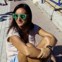 Virginia Martinez (@virginiamtzmtz) 's Twitter Profile Photo Virginia Martinez (@virginiamtzmtz) 's Twitter Profile Photo