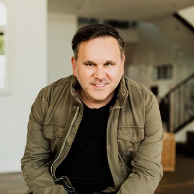 Matt Redman