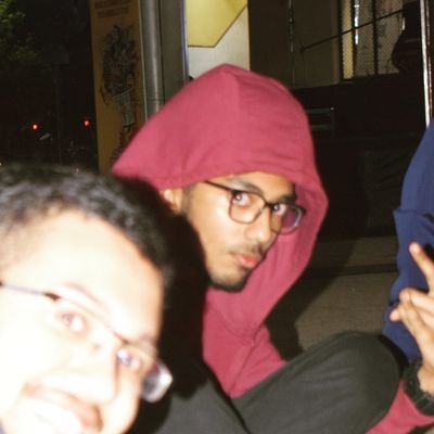 sumukha3011's profile picture. causal and stable