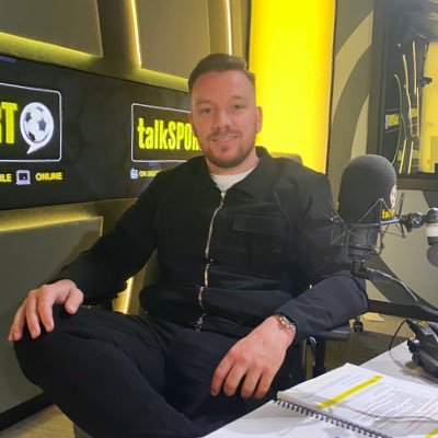 Mrjamieohara1 Profile Picture