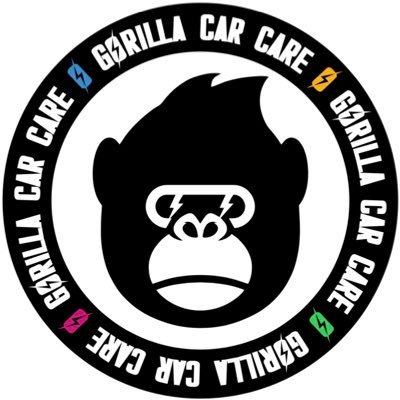 Gorilla Car Care 🦍