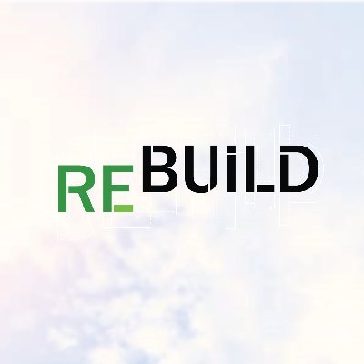 REBUILD_Conf Profile Picture