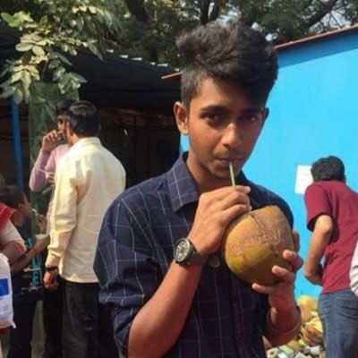 BayyaAshish's profile picture. Living With A Constant Need For Validation