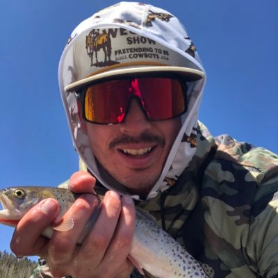 sandlin_drew's profile picture. Fishin 🎣
Merica 🇺🇸
Football 🏈