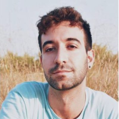 lgt_ml's profile picture. Ingeniero en Telecomunicaciones, especializado en Data Science y Machine Learning / Telecommunications Engineer, specialized in Data Science & Machine Learning