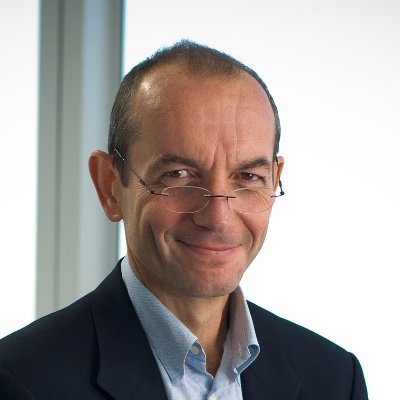 Giovanni Parmigiani Profile