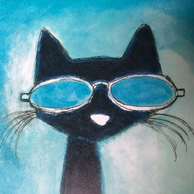 Pete the Cat Profile