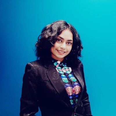 VaishnaviPurus5's profile picture. A very passionate naturalist, aspiring to establish a career in behavioural ecology.